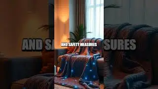 The Invention of the Electric Blanket: A Warming Innovation