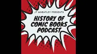 Archives - The Life of Joe Kubert, Comic Book's Rock,  Part Two