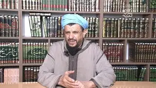 همسة موقظة في آذان الروافض و العلمانيين | العلامة الأصولي مولود السريري