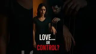 It Wasn&rsquo;t Love&hellip; It Was Psychological Control