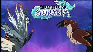 Exploring More Upcoming Creatures and Concepts in Creatures of Sonaria