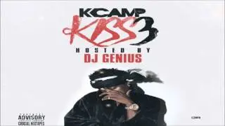 K Camp - WCW [K.I.S.S. 3] [2015] + DOWNLOAD