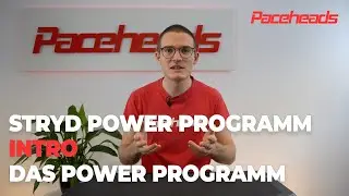 Paceheads Power Programm - Intro & Start ins Programm
