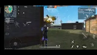 free fire  editing mine master iQ gamer