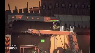 #vosemplay - Warhammer 40,000: Shootas, Blood & Teef - GamePlay PC