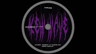 Funk Tribu X ANDATA - New Wave