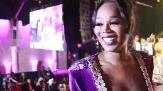 Hall of Fame Recipient: Icon DeeDee Lanvin @ The Ballroom Awards 2022: Legacy (Day 2)