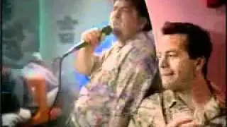 Virgin Atlantic Funny Ad.flv