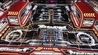 CAR AUDIO SHOW Rayong 2026