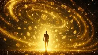 Open Your Wealth Channel NOW | Quantum Money Flow Meditation for Rapid Abundance