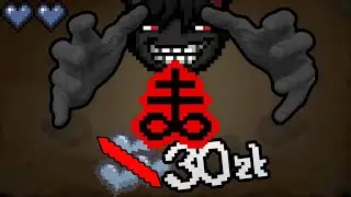NAJBARDZIEJ NIEDOCENIONY PRZEDMIOT W THE BINDING OF ISAAC REPENTANCE+!?