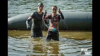 Bear Race 20 августа 2017 / Полный обзор трассы 