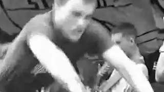 Point Of No Return -Sparks Live