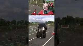 10/16/25 Halloween Portal ! | #pepp3rpotts on #Twitch #AmericanTruckSim #HalloweenEvent