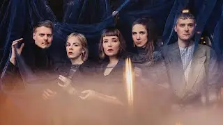 Dearest Sister: Leave Me Be (Official Video) / Album: Collective Heart