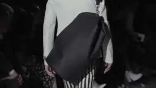 Gucci Presents: Men's Spring/Summer 2015 Runway Show
