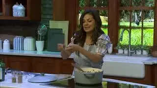 Living Well:  SUMTv ~~  