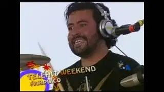 Molotov - Acafest 2005 (Concierto Completo)
