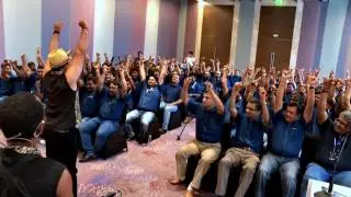 Vistaar 4th Annual Meet 2016 @ Marriott ,Outer ring road, Bengaluru