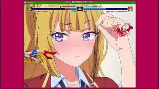 MUGEN REQUEST:Sailor Moon vs. Sailor Chibi Moon|MUGEN ALL STARS 1.1B🔥