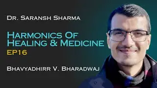 MIT Researcher on Precision Medicine, Neurotech, Bio-Robotics, & More | Dr. Saransh Sharma | Ep16