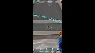 CRAZY YORU  BREEZE GLITCH