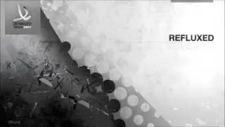 Refluxed - Mystic [Derailed Traxx Grey]