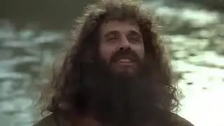 Films J&eacute;sus Christ en cr&eacute;ole