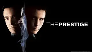 The Prestige Isn&rsquo;t Just a Film &mdash; It&rsquo;s a Magic Trick