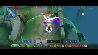 Game play alucard mlbb 