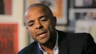 2020 Vision: A Marketing Perspective with Jonathan Mildenhall