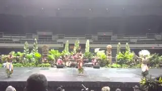 Heiva I Honolulu 2016