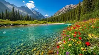 Beautiful Relaxing Music🌿Stop Overthinking, Deep Sleep, Recover Your Nervous System