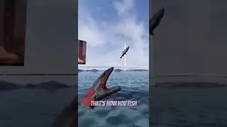 Real VR fishing on expert mode while YouTube #realvrfishing #realfishing