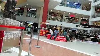Siliguri Big bazar Travel India
