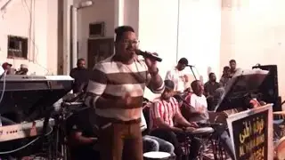 فرقة المنى | ادريس السيابي | دور سريع 2 | 2020