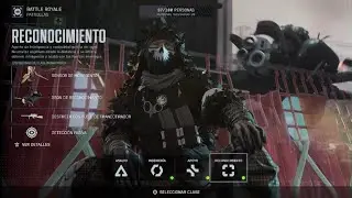 Battlefield 6 BR 41st WIN 17 kills