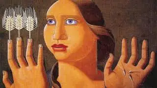 LA MUJER EN EL ARTE  OBJETOS Y SUJETOS