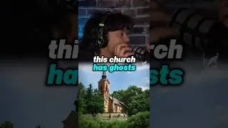Saint George Church #jumpersjump #mysterious #podcast