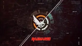 Intro RauMarSo (DZS) - The Division 2