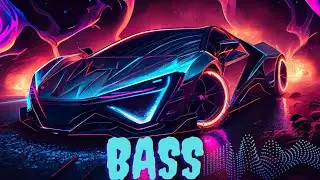 CAR MUSIC 2025 | MEGA EDM Bass Boosted | Club Banger 