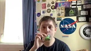 Sour Gush Geek Bar Review