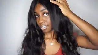 Affordable Back to School VRBest Hair Indian Body Wave Review