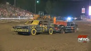 Grant County Fair kicks off Tuesday with free admission day