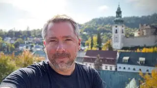 iPhone Air v Banskej Štiavnici