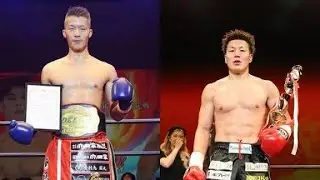 【DEEP☆KICK】-70kgと-60kgの2階級でタイトルマッチ、王者と挑戦者ともにKO宣言