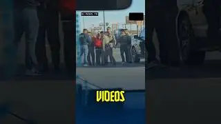This Police Chase Ends Fast | Unsealed Records