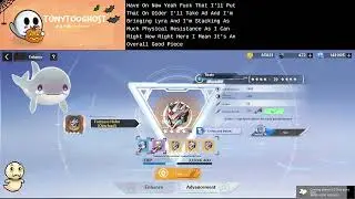 [ToF CLIPS] TONYTOOWASTE | TONYTOOGHOST