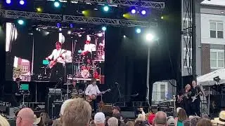 Tony Kishman &ldquo;Got To Get You Into My Life&rdquo; live at Abbey Road On The River 23