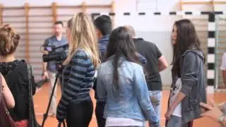 Toscana Foto Festival 2014 - Workshop videoreportage